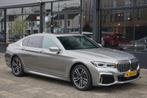 BMW 7-serie 745e High Executive | M Pakket | 4WS | Driving A, Achterwielaandrijving, Gebruikt, Met garantie (alle), Hybride Elektrisch/Benzine
