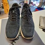 Hogan sneakers donker blauw suede Donna mt 37.5 nr 46139, Kleding | Dames, Blauw, ., Ophalen of Verzenden, Hogan