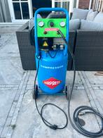 Airpress 360/50 compressor “te ruil of te koop”, Doe-het-zelf en Verbouw, Compressors, Ophalen, Gebruikt, 6 tot 10 bar, 25 tot 100 liter