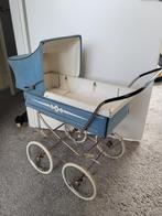 Poppenwagen vintage, Antiek en Kunst, Antiek | Speelgoed, Ophalen