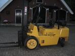 heftruck Hyster, LPG, -, Niet opgegeven, Heftruck