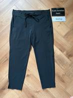 Studio anneloes startup broek XXL zwart travelstof, Zwart, Maat 46/48 (XL) of groter, Ophalen of Verzenden, Zo goed als nieuw