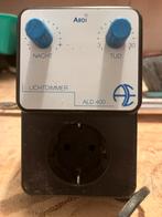 ALD 400 lichtdimmer, Ophalen, Zo goed als nieuw, Overige typen