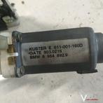 Mini Cooper Cabrio 2005 Elektr Raammechanisme Rechtsvoor of, Auto-onderdelen, Gebruikt, -, -, Ophalen of Verzenden