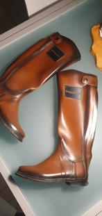 Prachtige Burberry laarzen in bruin, maat 39. Ideaal voor ee, Hoge laarzen, Bruin, Verzenden, Burberry