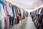 Tweedehands kleding Partij Merkkleding Mix Dames Heren, Ap@ap1.nl, Ophalen of Verzenden, Zo goed als nieuw, EK