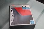 SPATLAPPEN set 4 stuks hard kunststof Peugeot 107/C1-1e type, Ophalen, Nieuw, Citroën