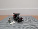 LEGO (WW2 Motor Kanon Ambulance | 1 1 1ST), Ophalen of Verzenden, Zo goed als nieuw, Complete set, Lego