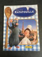 Panini - Ratatouille - Disney - stickers voor album, Ophalen of Verzenden, Nieuw, Overige typen