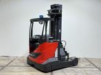 Linde R20W Triplex 6,3M vorkversteller sideshift 3919UUR HL1, 2000 tot 3000 kg, Overige aandrijving, Reachtruck, Linde