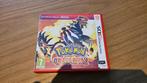 Pokémon Omega Ruby Nintendo 3DS, Spelcomputers en Games, Avontuur en Actie, 1 speler, Ophalen of Verzenden, Zo goed als nieuw