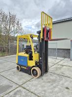 Hyster E3.0XN triplex freelift sideshift 5.210 mm bj 2020, 3000 tot 4000 kg, H.O. R.H. Jonker, Renejonker76@hotmail.com, Heftruck