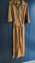 Studio Anneloes jumpsuit, Bruin, Maat 42/44 (L), Ophalen of Verzenden, Zo goed als nieuw