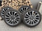 Originele Velgen 22 inch Range Rover + winterbanden, Auto-onderdelen, Banden en Velgen, Ophalen, Gebruikt, Velg(en), 275 mm