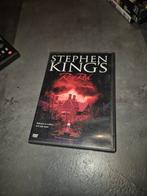 Stephen King's Rose Red DVD - Horror, Vanaf 16 jaar, Ophalen of Verzenden, Zo goed als nieuw, Spoken en Geesten