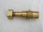 vulnippel lpg gas, Ophalen, Nieuw