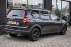 Dacia Jogger 1.0 TCe 110 Extreme 7pers - All-in rijklrprs |, 12 maanden, Stof, Gebruikt, 7 stoelen