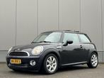 Mini Mini 1.6 Cooper pepper - pano - pdc - stoelverwarming -, Auto's, Mini, Voorwielaandrijving, Stof, Gebruikt, 750 kg