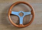 Houten sportstuur O.B.A. Italy (1989), Auto-onderdelen, Ophalen of Verzenden, Gebruikt, Overige automerken