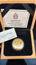 Gouden munt Canada Maple Leaf Issue, Postzegels en Munten, Edelmetalen en Baren, Ophalen of Verzenden