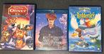 Films Blu Ray & DVD - enkele zeldzaam - oa Disney & Friends, Cd's en Dvd's, Blu-ray, Ophalen of Verzenden, Zo goed als nieuw, Tekenfilms en Animatie