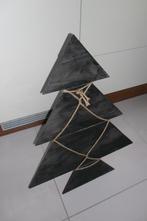 Houten Riverdale Kerstboom, Ophalen, Zo goed als nieuw