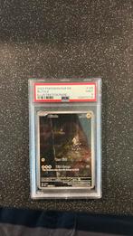 Blitzle #195 PSA 9, Ophalen of Verzenden, Zo goed als nieuw, Losse kaart