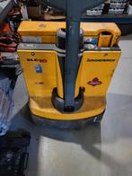 ELE 16 Jungheinrich accu defect, Ophalen, 1000 tot 2000 kg, JUNGHEINRICH, Palletwagen