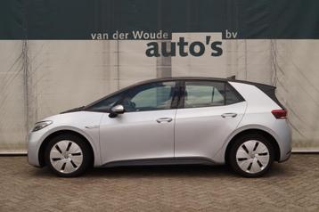 Volkswagen ID.3 Life Pro 58kWh -NAVI-ECC-PDC- beschikbaar voor biedingen