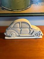 Volkswagen kever houten puzzel, Ophalen, Zo goed als nieuw, Complete set