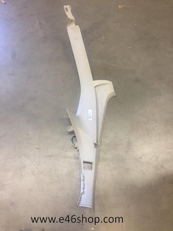 C Style lijst BMW E91 links oem 9151706, Auto-onderdelen, Interieur en Bekleding, BMW, Gebruikt, Ophalen of Verzenden