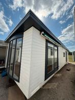 Ruim chalet met nieuw dak en veel lichtinval, Caravans en Kamperen, Tot en met 2