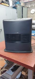 Petroleum kachel Inverter, Huis en Inrichting, Kachels, Ophalen of Verzenden, Zo goed als nieuw, Overige brandstoffen, Petroleumkachel