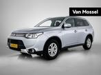 Mitsubishi Outlander 2.0 PHEV Business Edition X-Line | Came, Auto's, Stof, Euro 6, 4 cilinders, Bedrijf