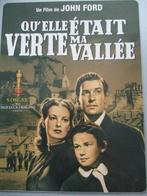 How Green was My Valley dvd regie John Ford Maureen o'Hara, 1940 tot 1960, Alle leeftijden, Ophalen of Verzenden, Drama