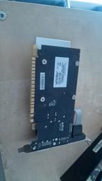 Nvidia msi GeForce N210 Videokaart 1gb, Computers en Software, Videokaarten, Gebruikt, PCI-Express 2, GDDR3, Ophalen of Verzenden