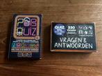 Puzzles & Games quizspellen vragenkaartjes, Hobby en Vrije tijd, Gezelschapsspellen | Kaartspellen, Ophalen of Verzenden, Zo goed als nieuw
