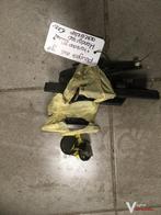 peugeot 206 '98 tankdop met sleutel, Auto-onderdelen, Ophalen of Verzenden, Gebruikt