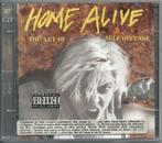 CD Home Alive, Verzenden