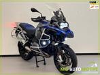 BMW R 1200 GSA | R1200GS Adventure | LC | R1200GSA | GSA | A, Bedrijf, 1170 cc, Meer dan 35 kW, Toermotor