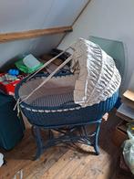 Traditione Wieg rotan, Ophalen, Zo goed als nieuw
