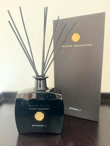 Rituals Private collection luxe geurstokjes voor in huis beschikbaar voor biedingen