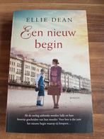 Ellie Dean - Een nieuw begin, Boeken, Historische romans, Ophalen of Verzenden, Zo goed als nieuw