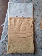 Koeka voetenzak mosterdgeel, Kinderen en Baby's, Dekens, Slaapzakjes en Inbakerproducten, Ophalen of Verzenden, Nieuw, Overige typen