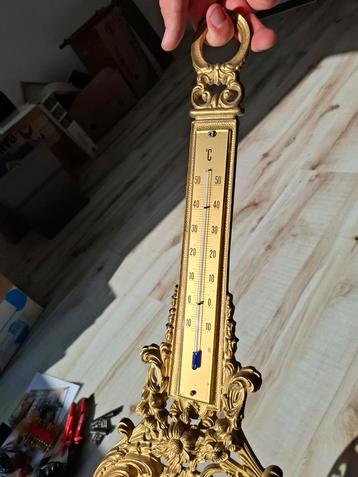 Weerstation  beschikbaar voor biedingen