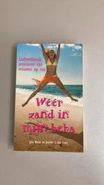 Weer zand in mijn beha, Ophalen of Verzenden, Zo goed als nieuw, Europa