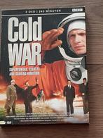 cold war , BBC, Vanaf 16 jaar, Ophalen of Verzenden, Zo goed als nieuw, Oorlog of Misdaad