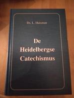 De Heildelbergse Catechismus, Ophalen of Verzenden, Zo goed als nieuw