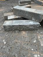 KEIEN en bielzen, Ophalen, Zo goed als nieuw, Beton, Minder dan 100 cm