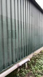 Geperforeerde damwand panelen, Ophalen of Verzenden, Pluimveebedrijf